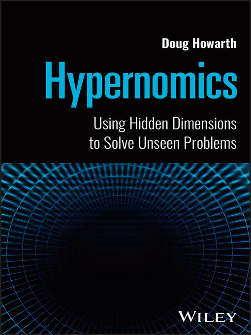Title details for Hypernomics by Doug Howarth - Available